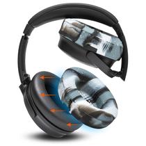 Fundas para Almohadillas de Auriculares Wicked Cushions WC SweatZ para Bose QC 45/35 Fundas para Almohadillas de Auriculares Wicked Cushions WC SweatZ para Bose QC 45/35
