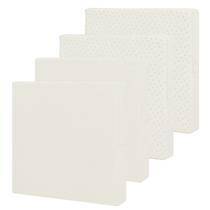 Fundas para Cojines de Patio Easy-Going 56x56x10 cm 4 Unidades Crema Fundas para Cojines de Patio Easy-Going 56x56x10 cm 4 Unidades Crema