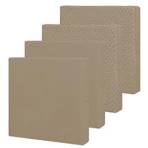Fundas para Cojines de Patio Easy-Going 56x56x10 cm Paquete de 4 Impermeables Fundas para Cojines de Patio Easy-Going 56x56x10 cm Paquete de 4 Impermeables