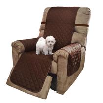 Fundas para Sillón Reclinable U-NICE HOME Reversibles y Resistentes al Agua Fundas para Sillón Reclinable U-NICE HOME Reversibles y Resistentes al Agua