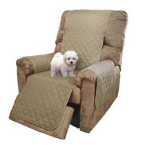 Fundas para Sillones Reclinables U-NICE HOME Reversibles y Resistentes al Agua Fundas para Sillones Reclinables U-NICE HOME Reversibles y Resistentes al Agua