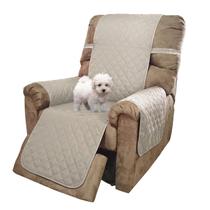 Fundas Reclinables para Silla U-NICE HOME Reversibles y Resistentes al Agua