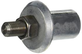 Fundição sob pressão de Motor Arbor Chicago 6066 5/8" Fundição sob pressão de Motor Arbor Chicago 6066 5/8"