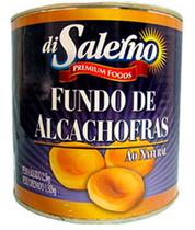 Fundo Alcachofras diSalerno 2,5 kg