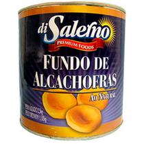 Fundo Alcachofras diSalerno 2,5 kg Fundo Alcachofras diSalerno 2,5 kg