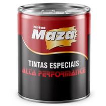Fundo Anticorrosivo Maza Zarcão 18L