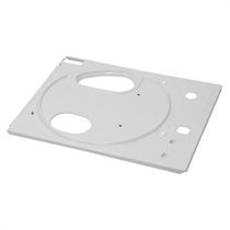 Fundo Apoio Cesto Secadora Brastemp Bsi10a Bsr10a Original