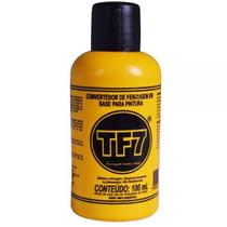 Fundo Convertedor de Ferrugem 100ml