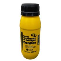 Fundo Convertedor de Ferrugem 200 ml Fundo Convertedor de Ferrugem 200 ml