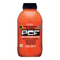 Fundo Convertedor de Ferrugem 500ML DD2 Tapmatic