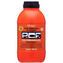 Fundo Convertedor Ferrugem 500ml Pcf - Quimatic