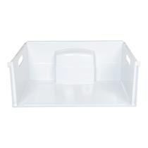 Fundo da Gaveta de Legumes para Geladeira Brastemp - 326061558