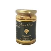Fundo de Alcachofra em Conserva Buon Gusto 300g Fundo de Alcachofra em Conserva Buon Gusto 300g