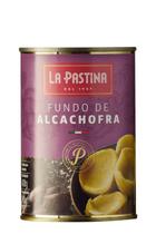 Fundo de alcachofra la pastina 400g