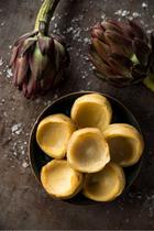 Fundo de alcachofra la pastina 800g