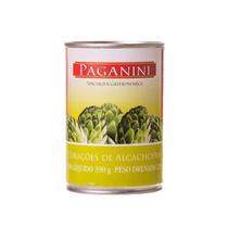Fundo de alcachofra paganini 210g