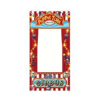 Fundo De Cenário Vivid De Poliéster Para Carnaval E Circo, Adereços E Decorações Para Estúdio Fundo De Cenário Vivid De Poliéster Para Carnaval E Circo, Adereços E Decorações Para Estúdio