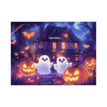 Fundo De Festa De Halloween Único, Tecido Misterioso Com Abóbora, Tradições De Férias, Fotografia E Fundo De Festa De Halloween Único, Tecido Misterioso Com Abóbora, Tradições De Férias, Fotografia E