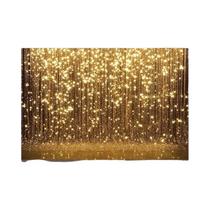 Fundo De Festa Dourado Brilhante Elegante Para Aniversário E Feriados Vários Tamanhos Disponíveis Fundo De Festa Dourado Brilhante Elegante Para Aniversário E Feriados Vários Tamanhos Disponíveis