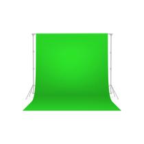 Fundo de pano de fundo fotográfico 3x2m verde para fotografia Fundo de pano de fundo fotográfico 3x2m verde para fotografia