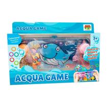 Fundo Do Mar Jogo Acqua Game Sortido - DM Toys DMT6289