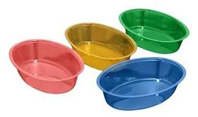 Fundo doce fantasy starpack redondo e oval - pacote com 50 unidades Fundo doce fantasy starpack redondo e oval - pacote com 50 unidades