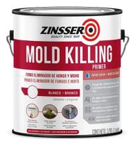 Fundo Eliminador De Mofo E Fungo Mold Killing Primer 3,6lts