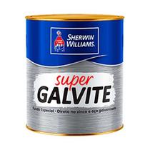 Fundo Especial para Aço Galvanizado Metalatex Premium Branco Gelo 900ml - SW