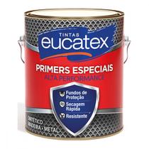 Fundo Eucatex P/Galvanizado Br Gl 3,6