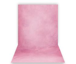 Fundo Fotográfico 1,50 X 2,70 - Efeito Rosa Esfumada 045