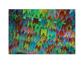 Fundo Fotográfico 2,20 x 1,50 - Bandeirolas Festa Junina 001 Fundo Fotográfico 2,20 x 1,50 - Bandeirolas Festa Junina 001