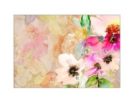 Fundo Fotográfico 2,20 x 1,50 - Ensaio Gestante Dia das Mães 009