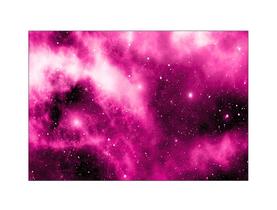 Fundo Fotográfico 2,20 x 1,50 - Galáxia Rosa 002