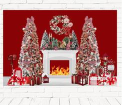 Fundo Fotográfico Ano Novo 1,50x2,20 Mix Estilos Fundo Fotográfico Ano Novo 1,50x2,20 Mix Estilos