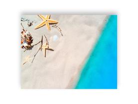 Fundo Fotográfico - Areia da Praia estrela do Mar 08