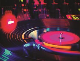 Fundo Fotográfico Em Tecido Disco Neon 2,20X1,50. Fundo Fotográfico Em Tecido Disco Neon 2,20X1,50.