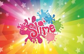 Fundo Fotográfico Em Tecido Slime 2,60X1,50