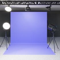 Fundo Fotográfico Infinito Chroma Key Tecido 1,80x3,0m - Fadrix