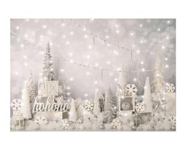 Fundo Fotográfico Natal 2,60X1,70 Ffm-136