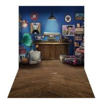 Fundo Fotográfico Newborn Anos 60,70 E 80 1,5X2,2 Fff-1543 Fundo Fotográfico Newborn Anos 60,70 E 80 1,5X2,2 Fff-1543