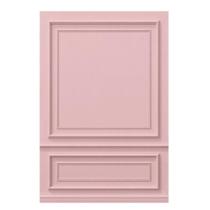 Fundo Fotográfico Newborn Boiserie 1,5X2,2 Fff-954