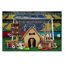 Fundo Fotográfico Newborn Pet 1,5X1,2 Ffp-712