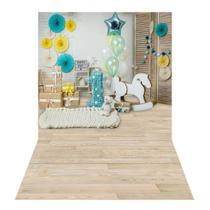 Fundo Fotográfico Newborn Smash Cake 1,5X2,2 Fff-1528