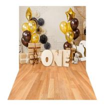 Fundo Fotográfico Newborn Smash Cake 1,5X2,2 Fff-1530