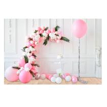 Fundo Fotográfico Newborn Smash Cake 2,2X1,5 Fff-1445