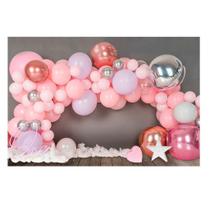 Fundo Fotográfico Newborn Smash The Cake 1,5X1,2 Ffp-768