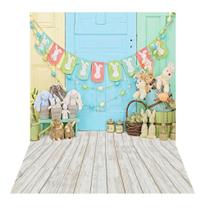 Fundo Fotográfico Páscoa 1,20X1,50 Ffp-007 Fundo Fotográfico Páscoa 1,20X1,50 Ffp-007