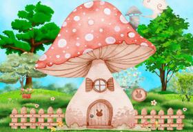 Fundo Fotográfico Páscoa Tecido 1,50 x 2,20m Fundo Fotográfico Páscoa Tecido 1,50 x 2,20m