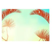 Fundo Fotográfico Pequeno Tropical 1,50X1,20 Ffp-593 Fundo Fotográfico Pequeno Tropical 1,50X1,20 Ffp-593