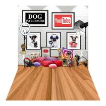 Fundo Fotográfico Pet 1,70X2,60 Ffm-091